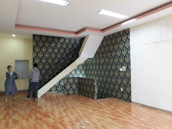 Bán nhà 4 tầng 55.2 m² tại Đường Lê Hồng Phong, Phường 10, Quận 10, Hồ Chí Minh